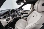 Mercedes-Benz V250 d Business Plus by Brabus 2019 года